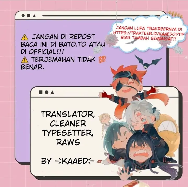 Aku seorang Penjahat [ RYU ]-Chapter 7