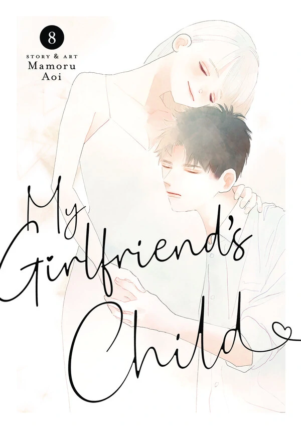 My Girlfriend's Child «Official»